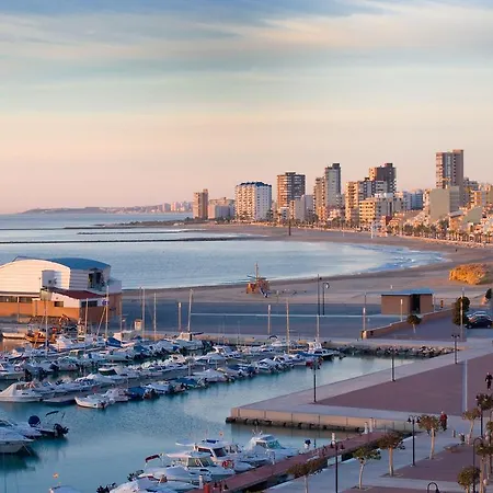 Villa Paradise Campello