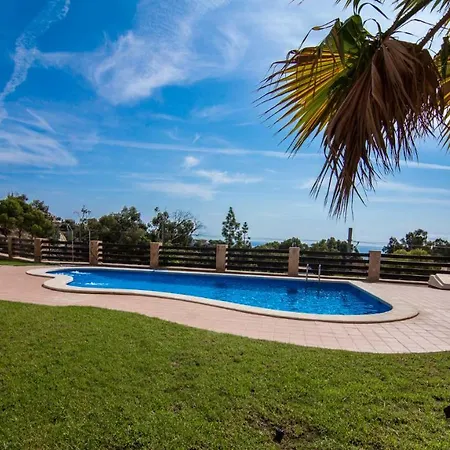 Villa Paradise Campello