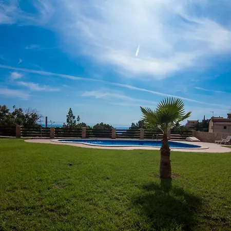 Paradise Campello Villa