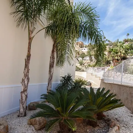 Paradise Campello * El Campello