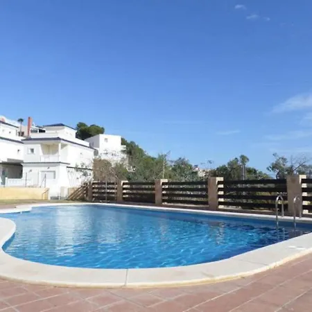 Villa Paradise Campello