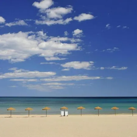 Paradise Campello Villa