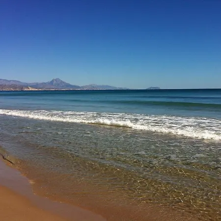 Paradise Campello * El Campello