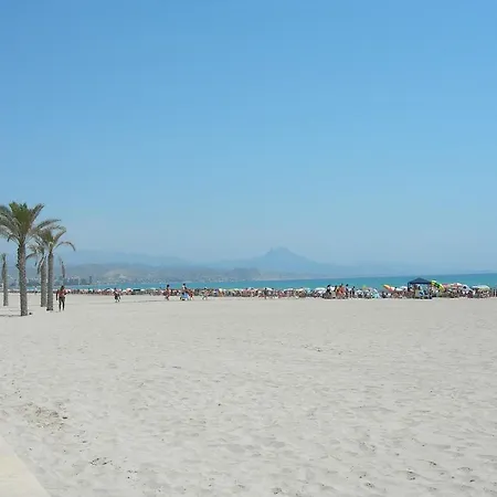 Βίλα Paradise Campello