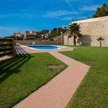 Paradise Campello Βίλα El Campello