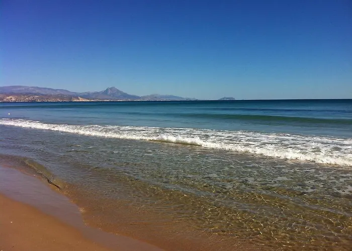 Paradise Campello * אל קאמפיו