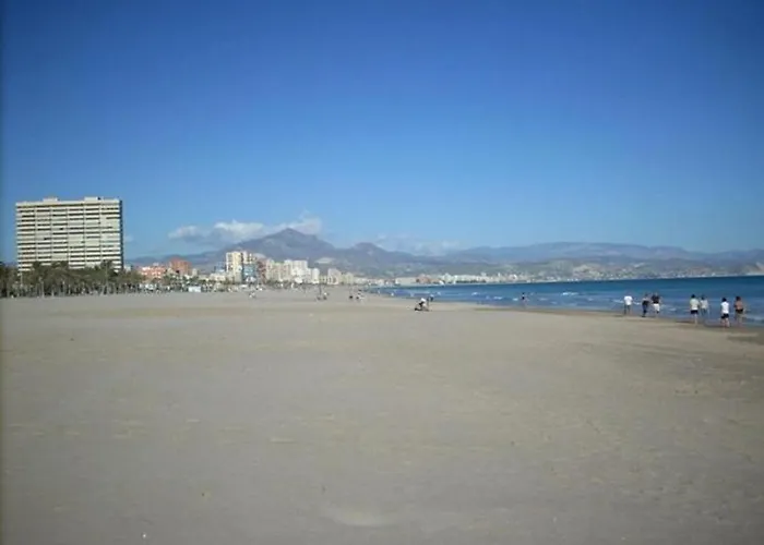 Willa Paradise Campello El Campello
