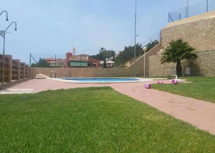 Paradise Campello El Campello