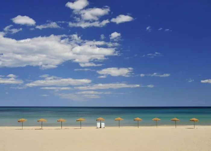 Paradise Campello וילה