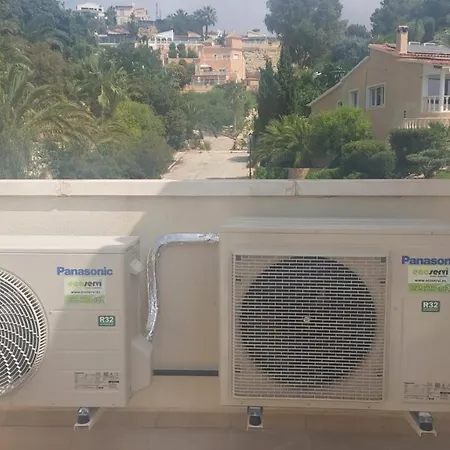 فيلة Paradise Campello إل كامبيلو