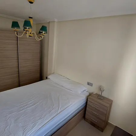 فيلة Paradise Campello إل كامبيلو