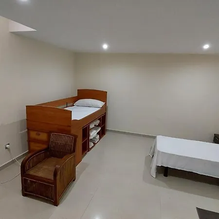 Paradise Campello فيلة