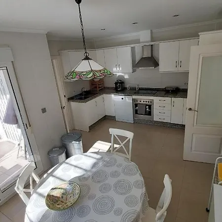 فيلة Paradise Campello إل كامبيلو