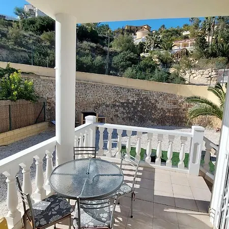 Paradise Campello * إل كامبيلو