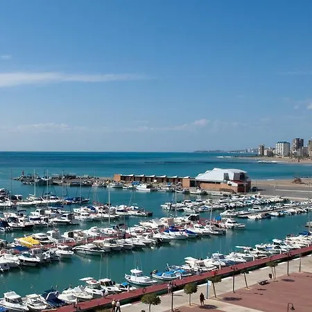 Paradise Campello * El Campello
