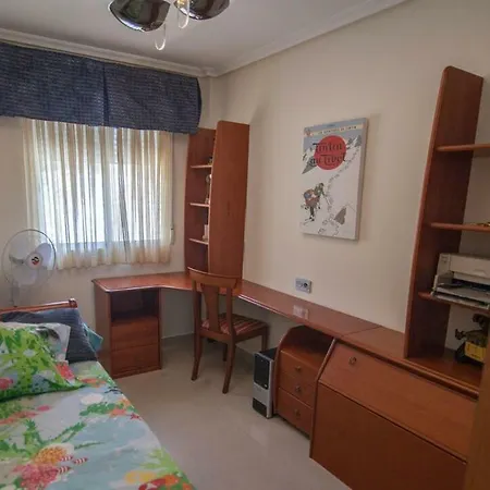 Paradise Campello فيلة إل كامبيلو