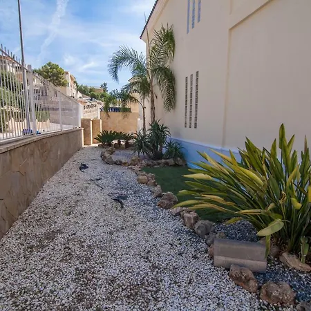 Paradise Campello إل كامبيلو