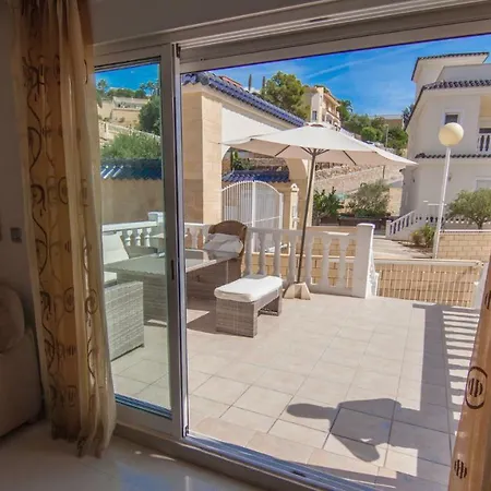 Paradise Campello إل كامبيلو