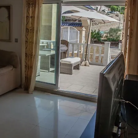 Paradise Campello * إل كامبيلو