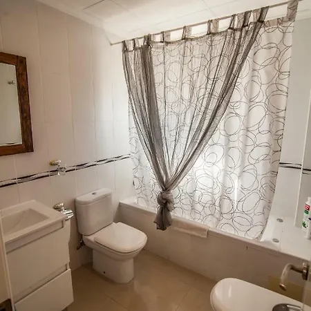 Paradise Campello إل كامبيلو