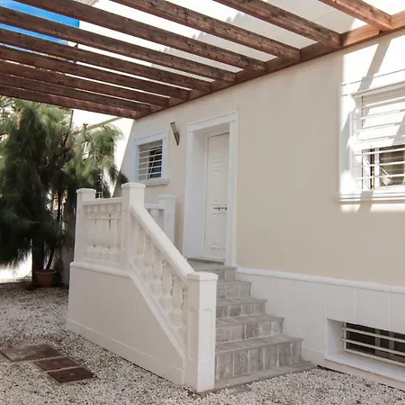 Paradise Campello فيلة *