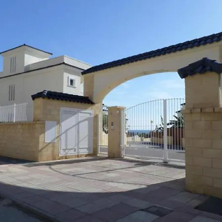 فيلة Paradise Campello إل كامبيلو