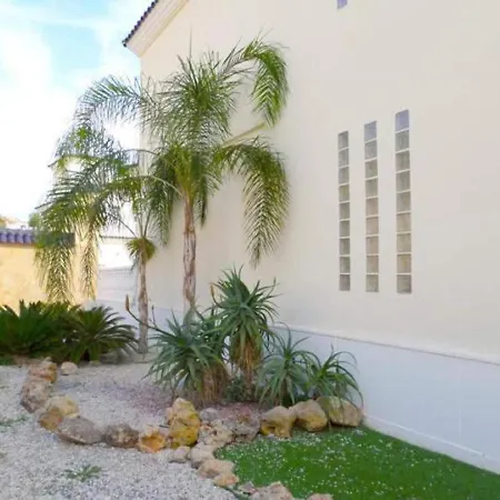 Paradise Campello فيلة إل كامبيلو