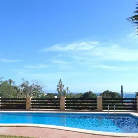 Paradise Campello فيلة إل كامبيلو