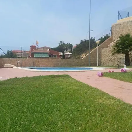 Paradise Campello إل كامبيلو