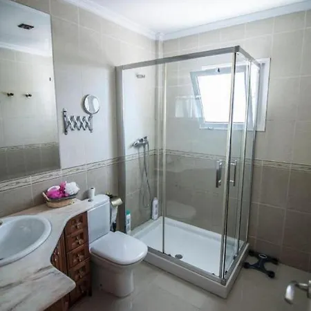 فيلة Paradise Campello إل كامبيلو