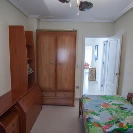 فيلة Paradise Campello إل كامبيلو