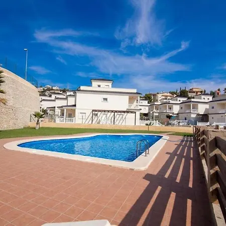 فيلة Paradise Campello إل كامبيلو